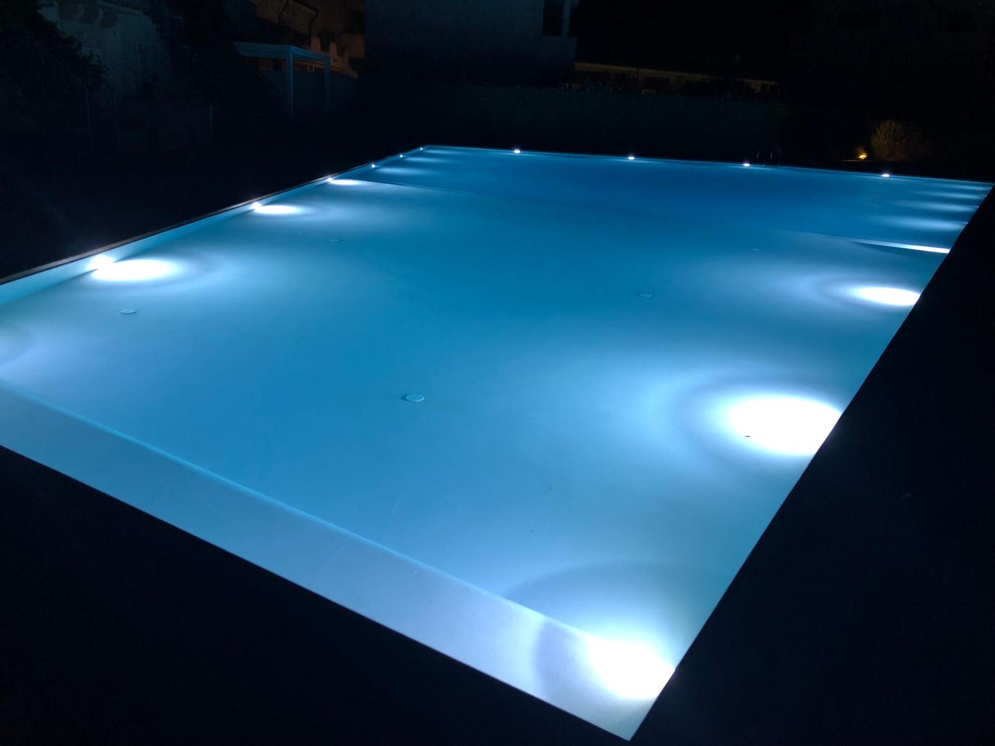 Lotus Wellness Apartment - Resort Ginestre - Palau - Sardinia Extérieur photo