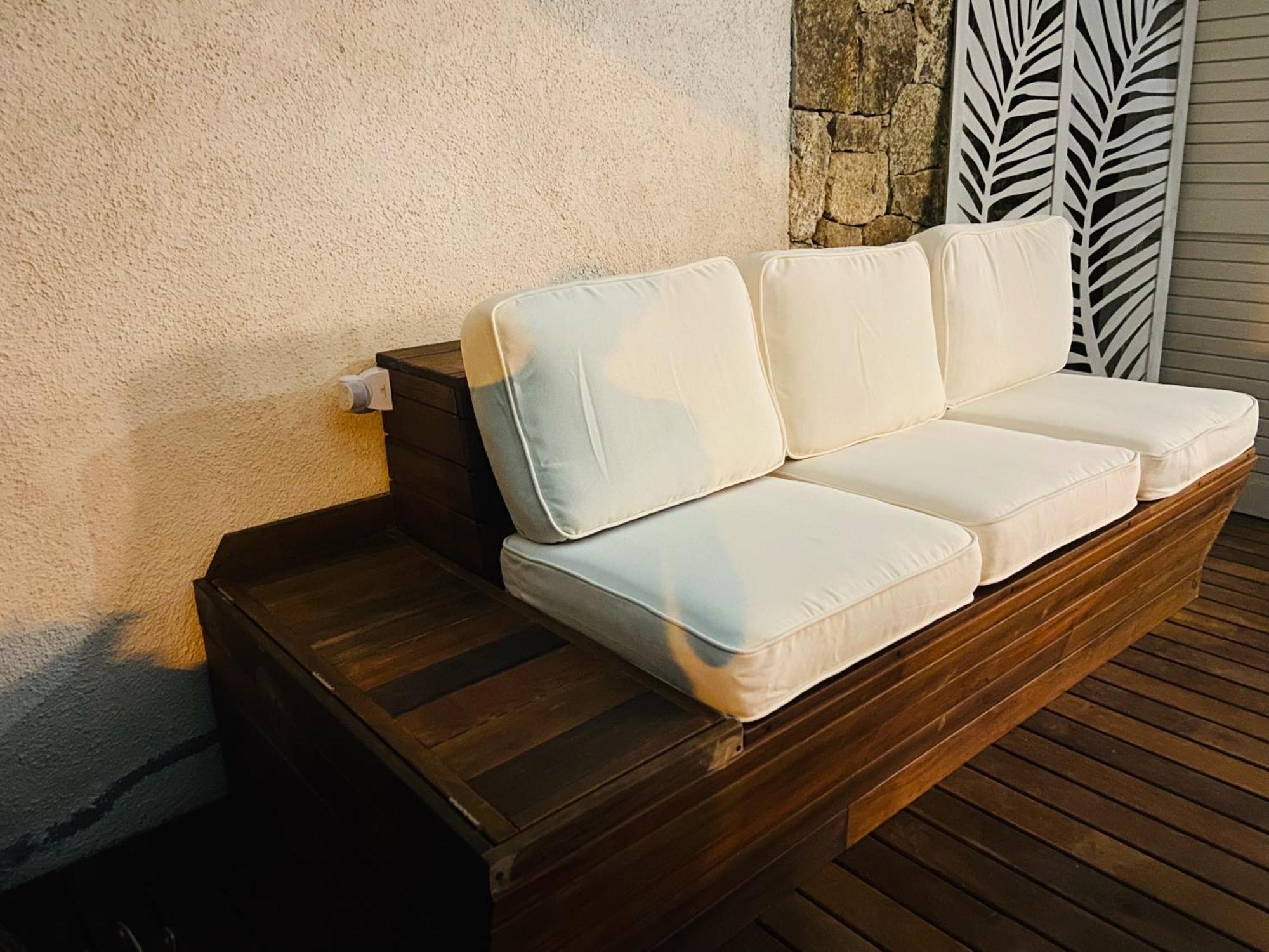 Lotus Wellness Apartment - Resort Ginestre - Palau - Sardinia Extérieur photo